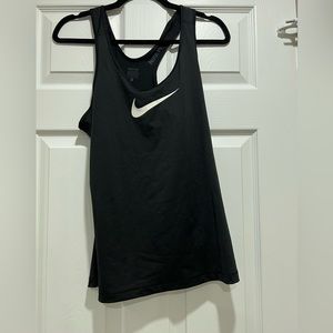 NIKE PRO WORKOUT TANK